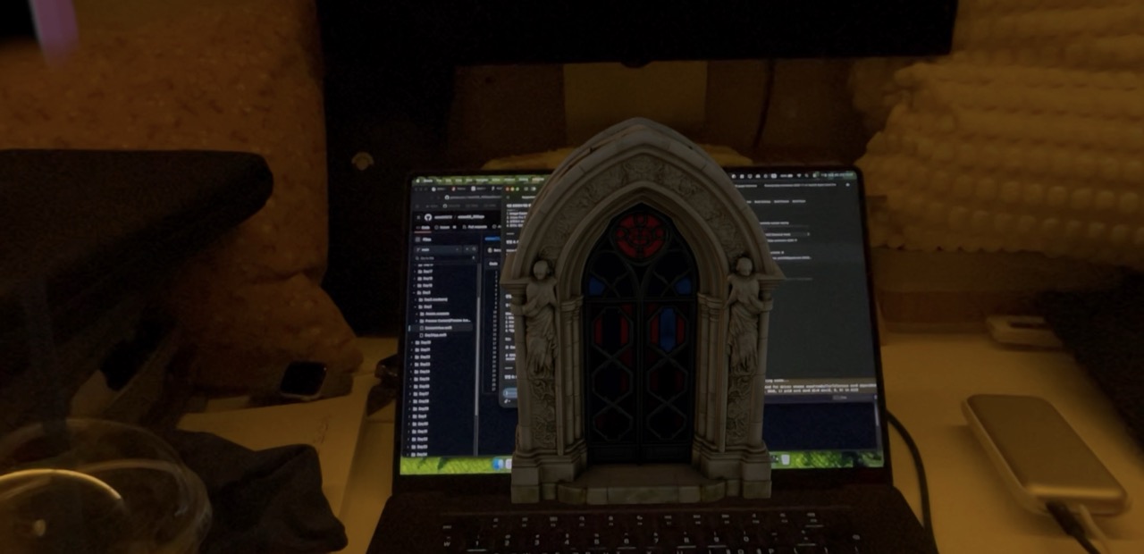 Daily Immersive - 002