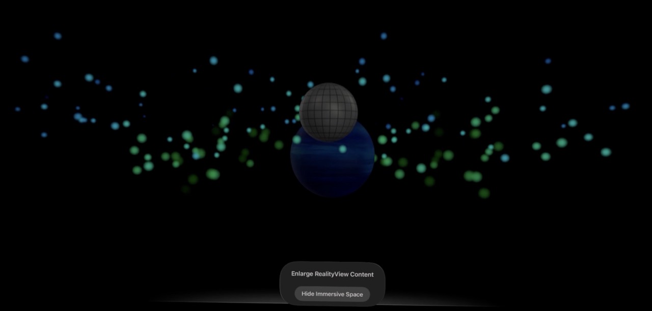 Daily Immersive - 004