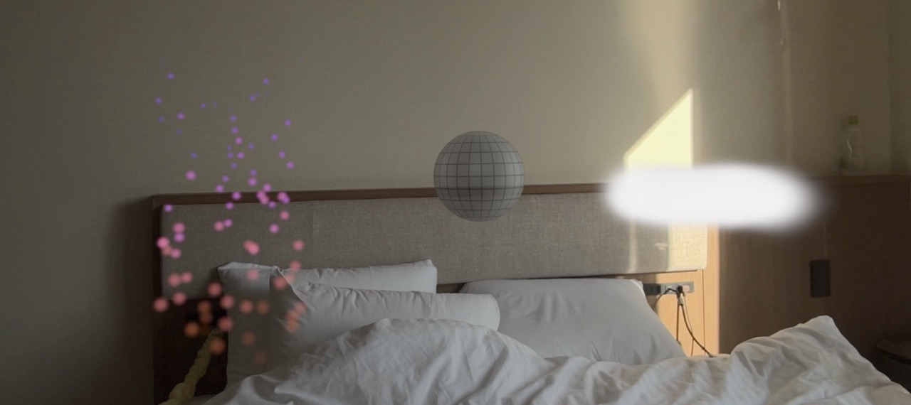 Daily Immersive - 005