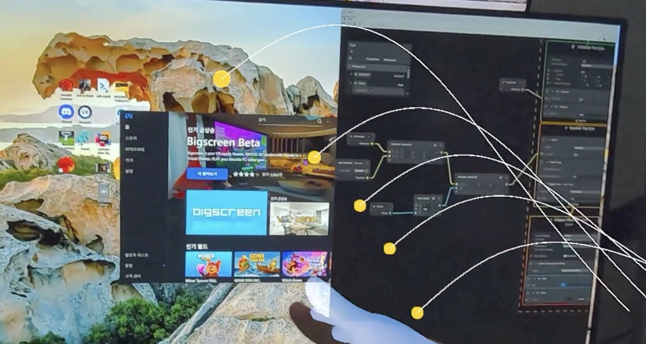 Daily Immersive - 006