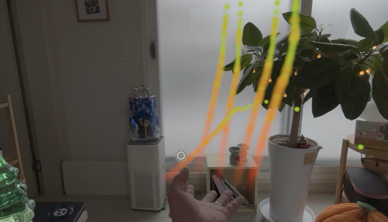 Daily Immersive - 009