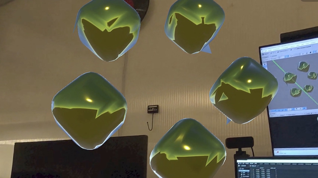 Daily Immersive - 010