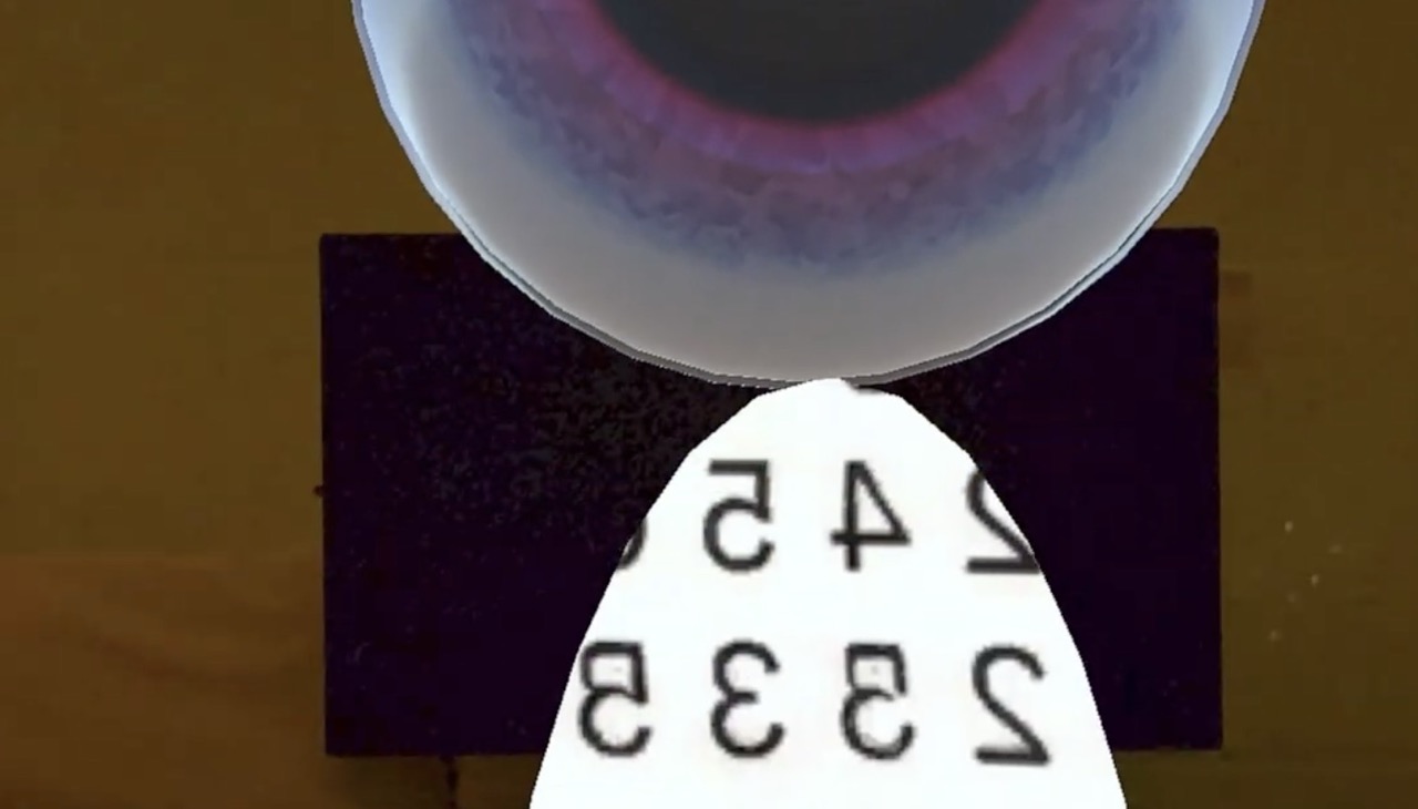 Daily Immersive - 011