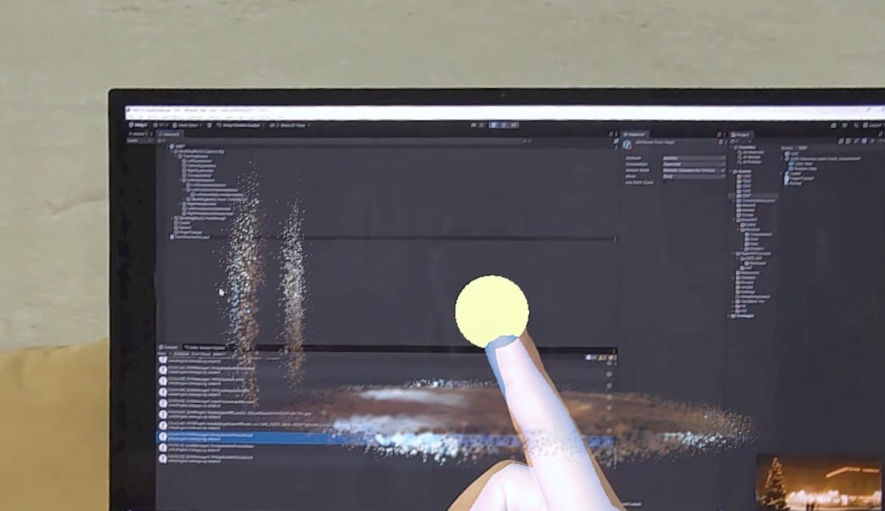 Daily Immersive - 014