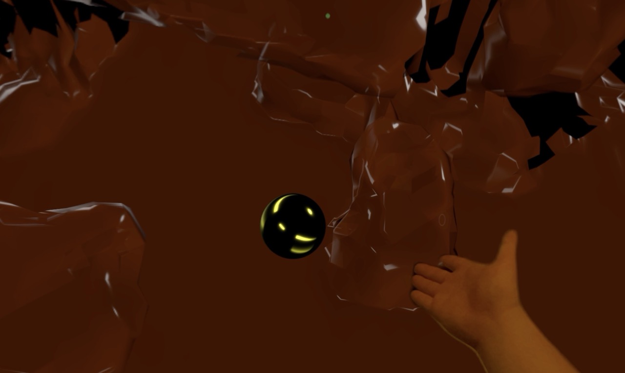 Daily Immersive - 015