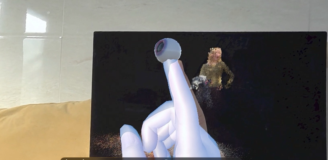 Daily Immersive - 016