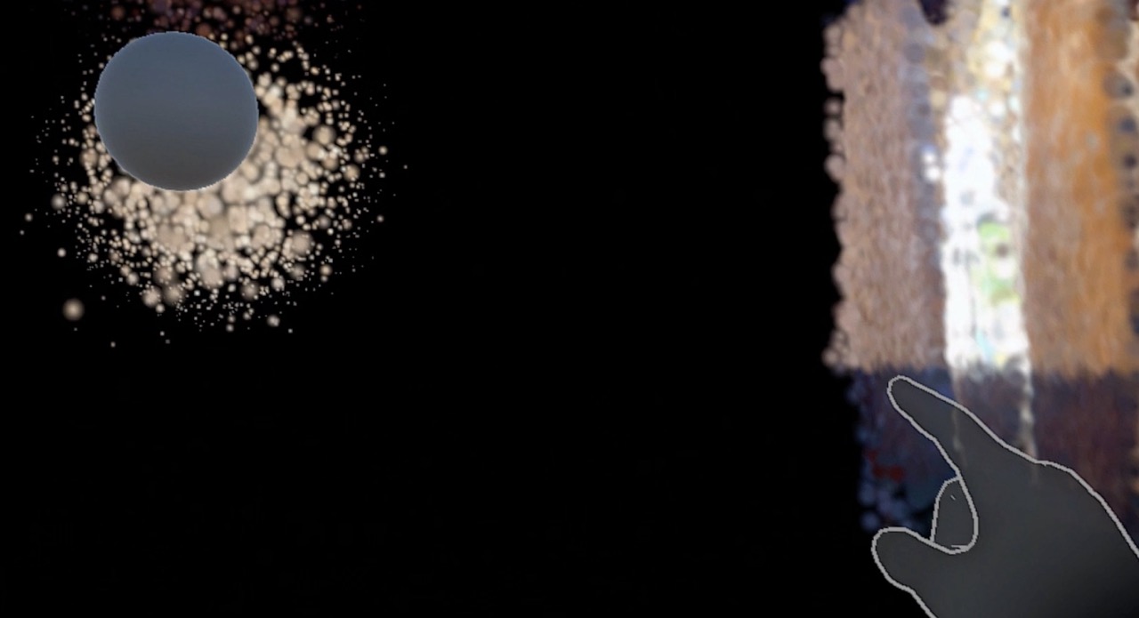 Daily Immersive - 018