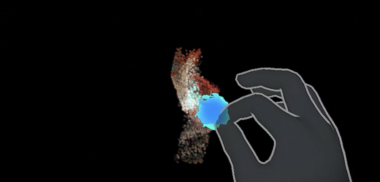 Daily Immersive - 020