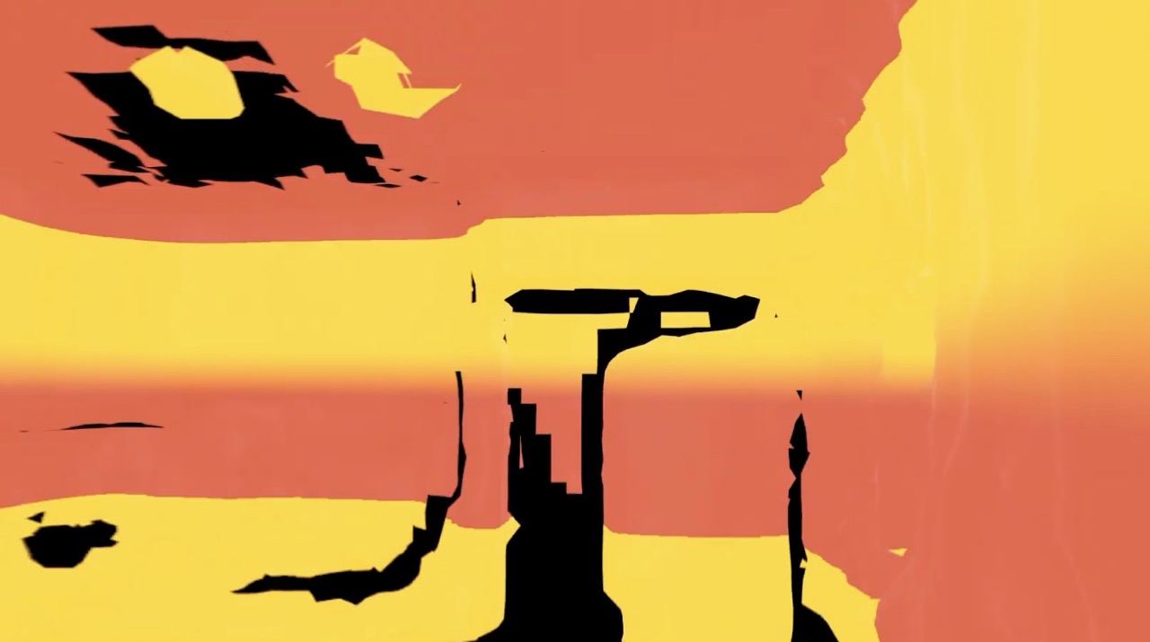 Daily Immersive - 021