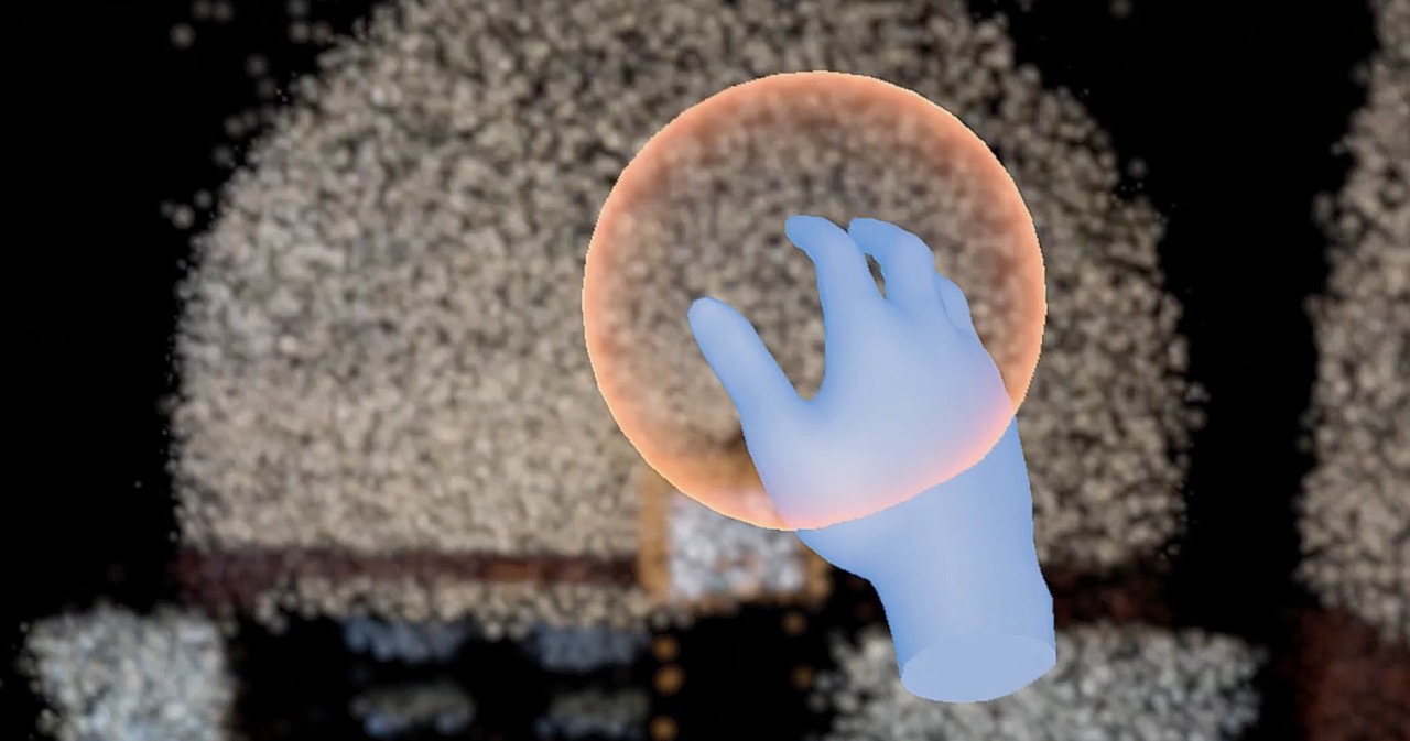 Daily Immersive - 022