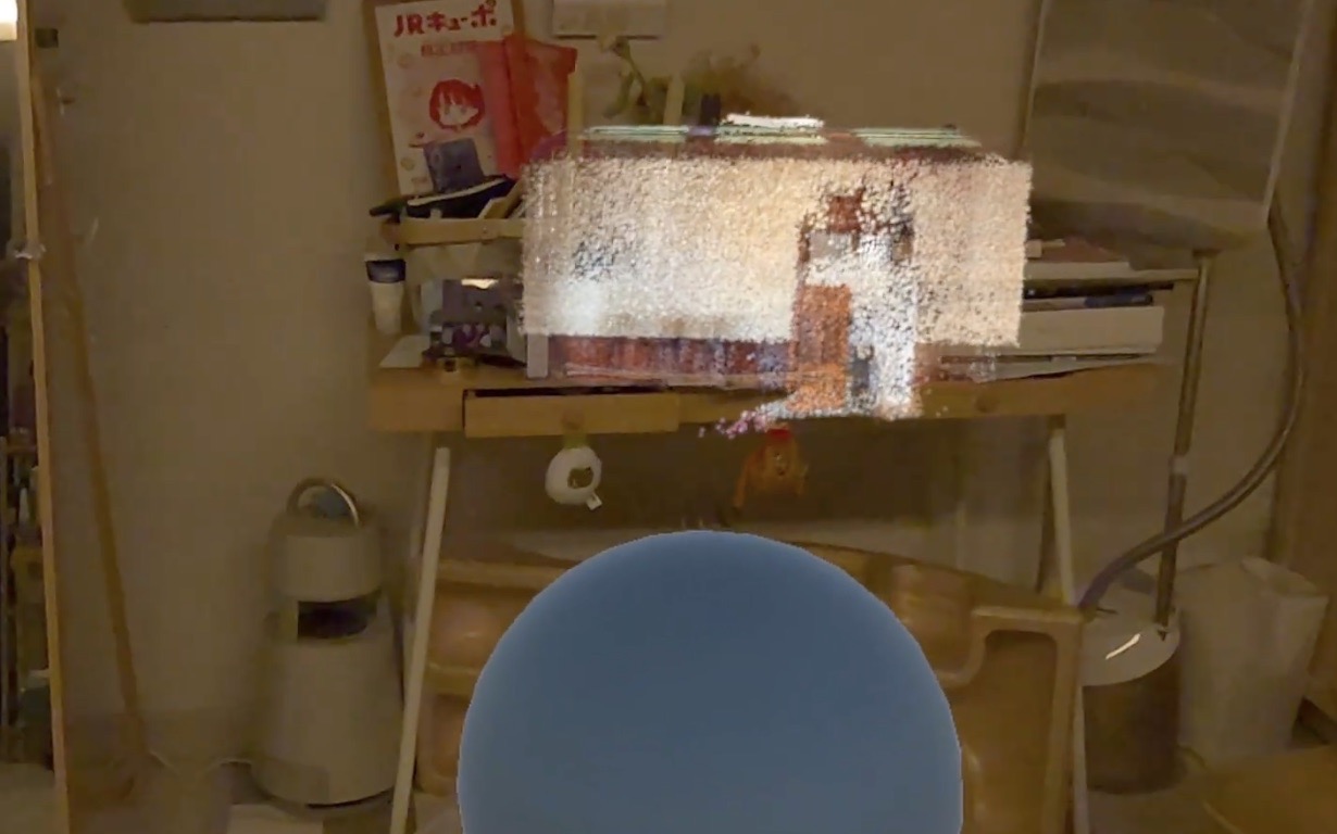 Daily Immersive - 024