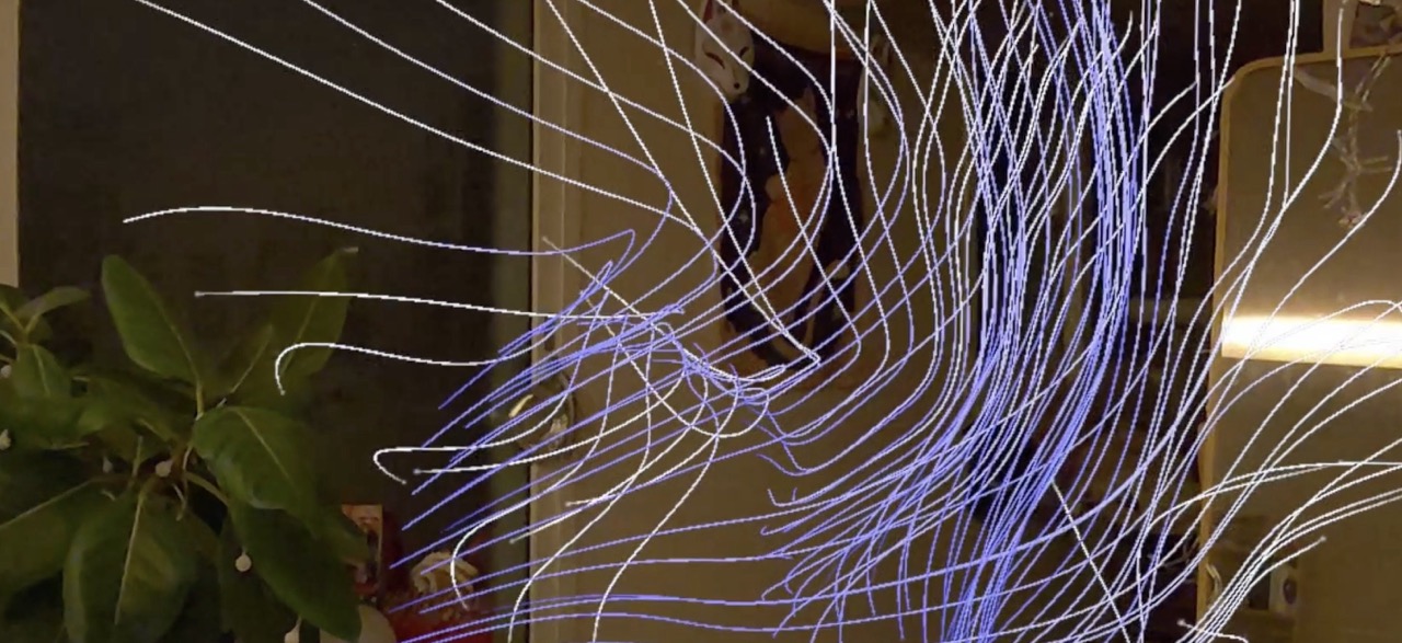 Daily Immersive - 026