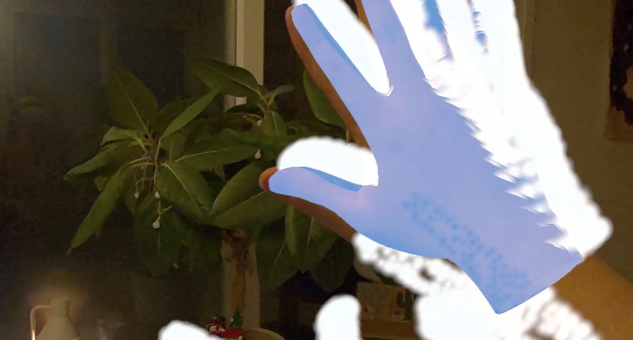 Daily Immersive - 028