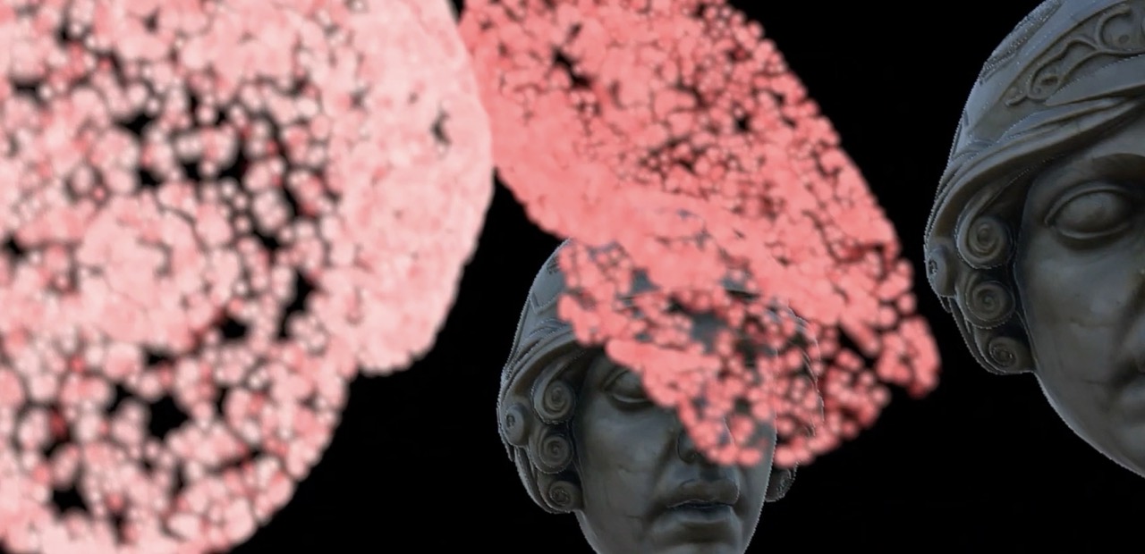 Daily Immersive - 030