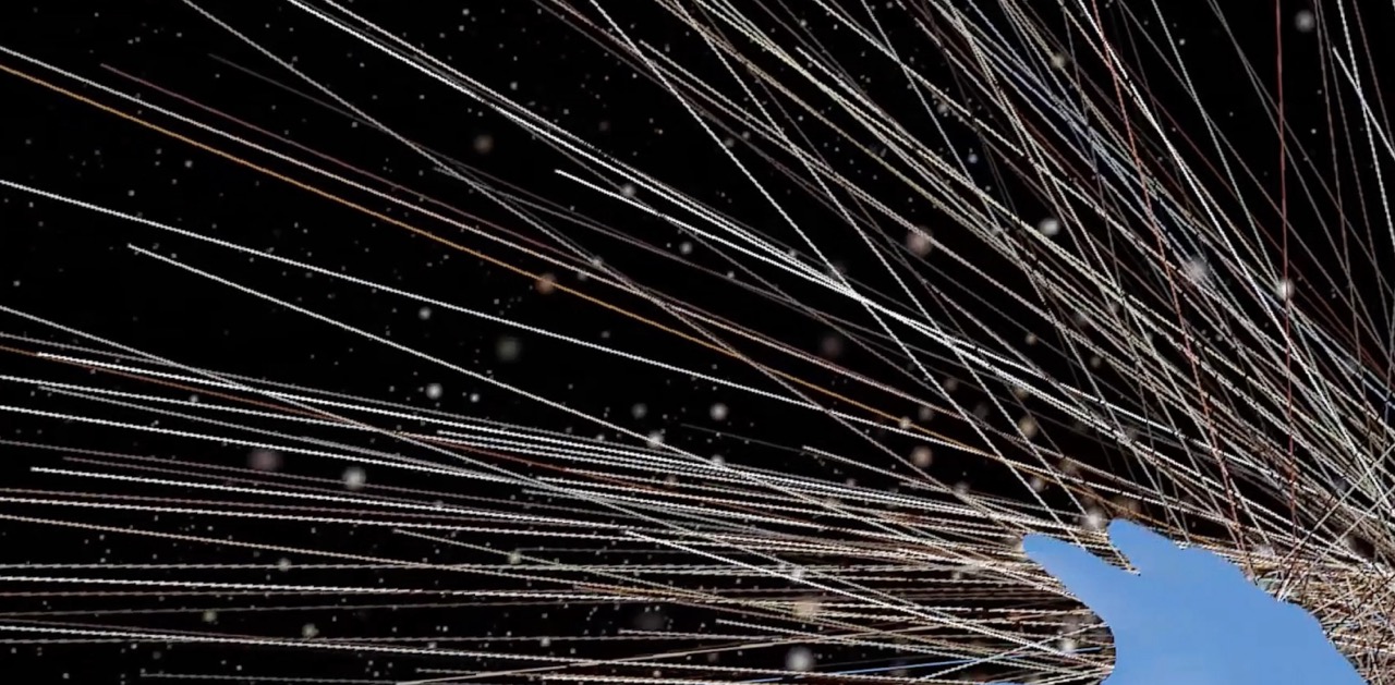 Daily Immersive - 034