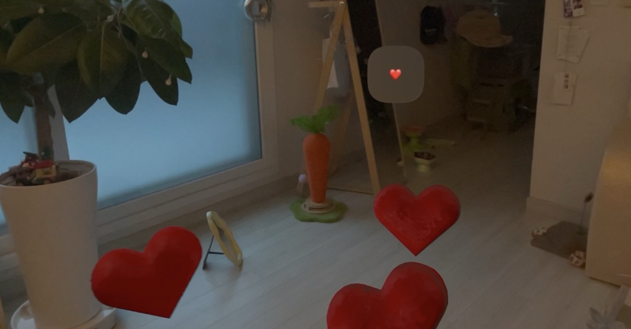 Daily Immersive - 035