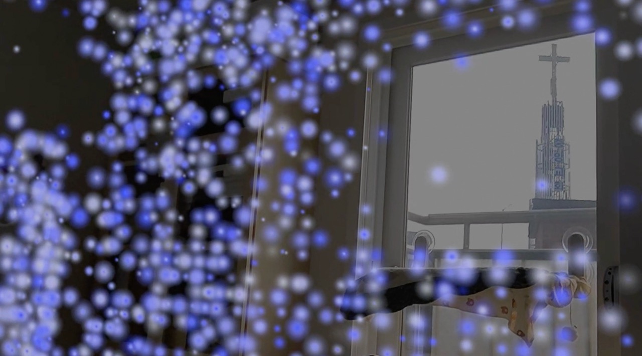 Daily Immersive - 036