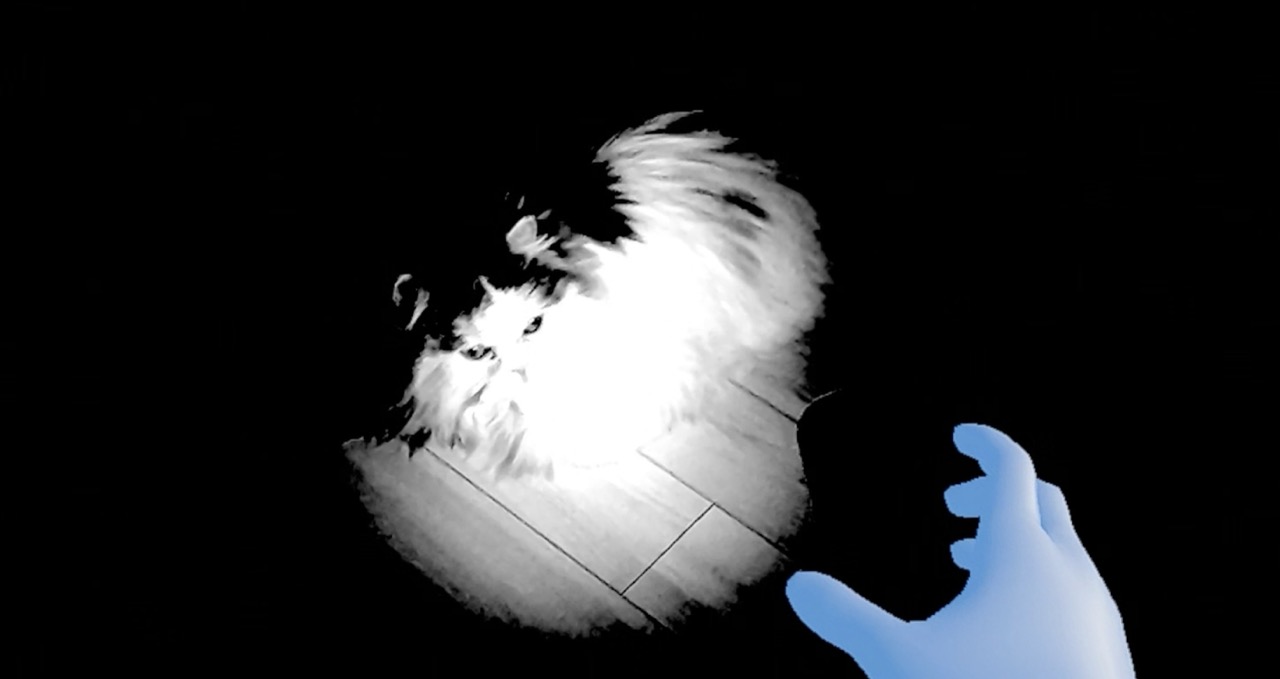 Daily Immersive - 038