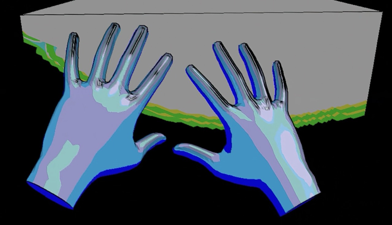 Daily Immersive - 040