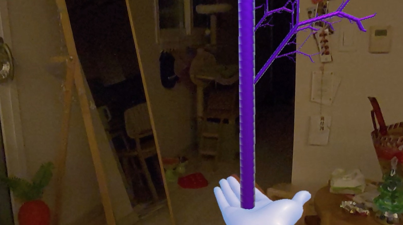 Daily Immersive - 044