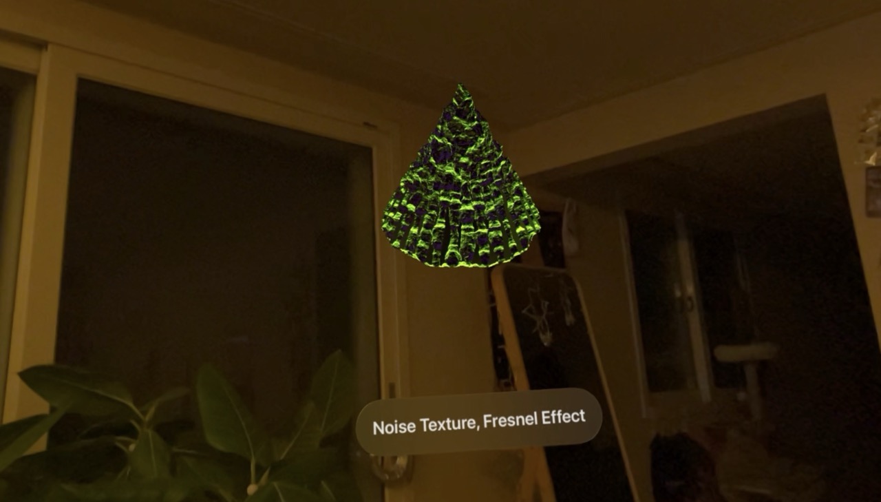 Daily Immersive - 045