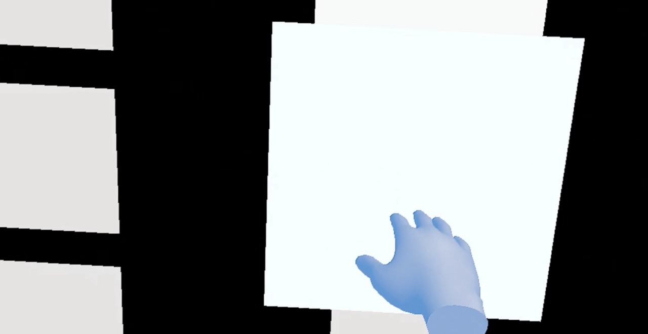 Daily Immersive - 046