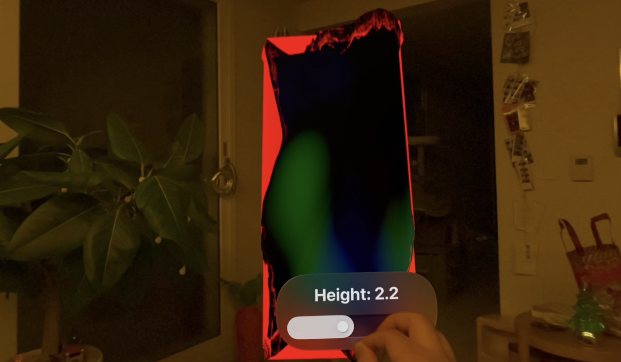 Daily Immersive - 047