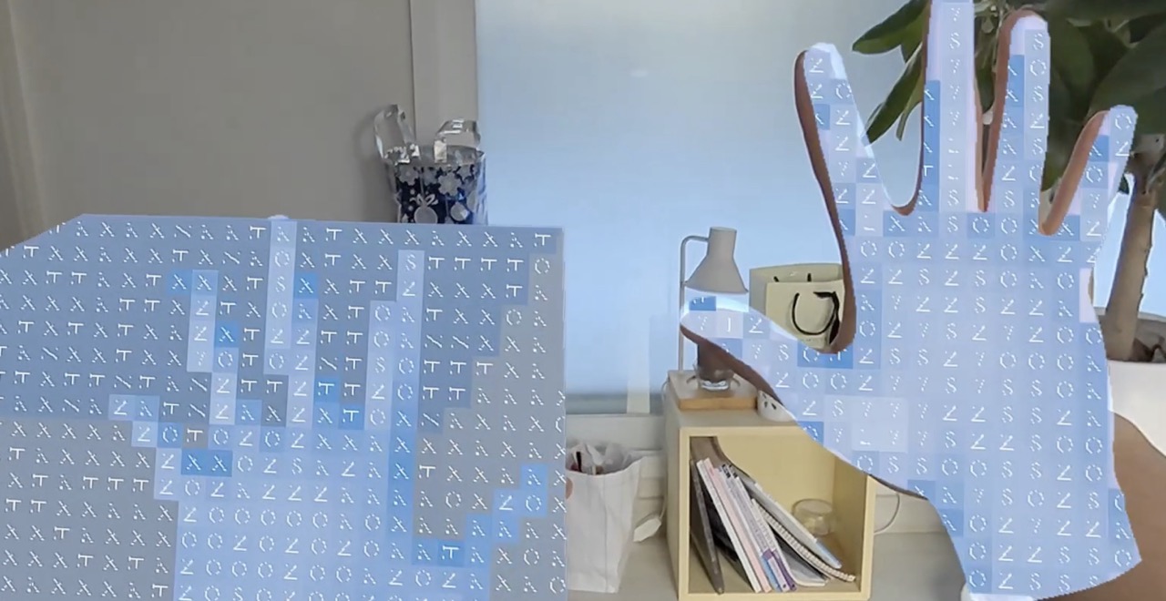 Daily Immersive - 052