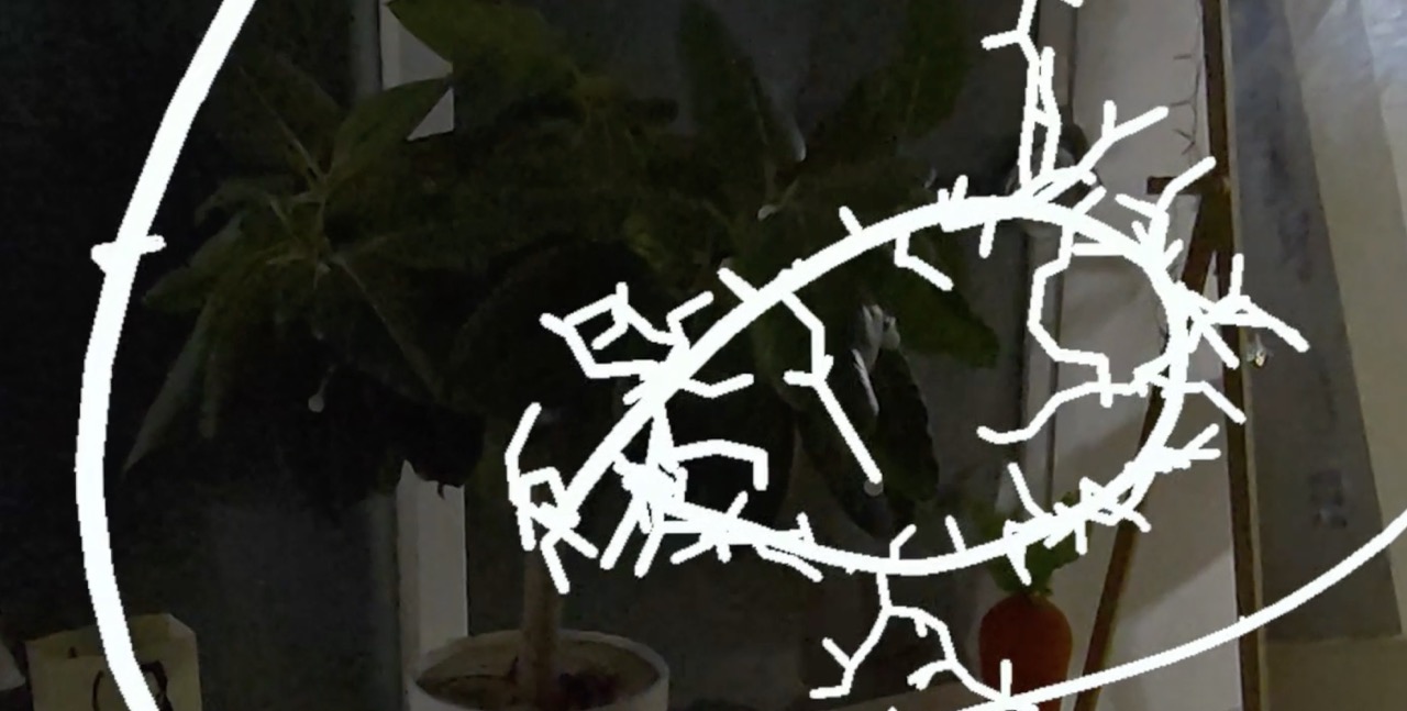 Daily Immersive - 054